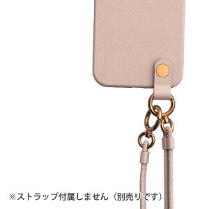 iPhone14 �P�[�X ���킢�� �ی� �����h�~ �Ռ��z�� ���U�[ �}�O�Z�[�t�Ή� moshi Altra for iPhone 14 �X�g���b�v�ʔ� Apple MagSafe�Ή� US �~���^���[ �O���[�h �X�g���b�v���[�v���� ���V �A���g��