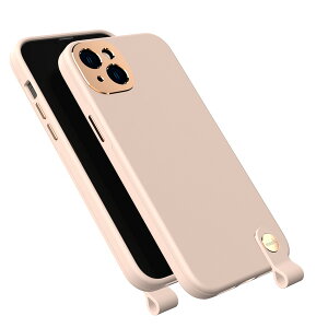 iPhone 14 Plus Apple MagSafe�Ή� US�~���^���[ �O���[�h �����h�~ �X�g���b�v���[�v���� ���V �A���g�� moshi Altra for iPhone 14 Plus �X�g���b�v�ʔ�