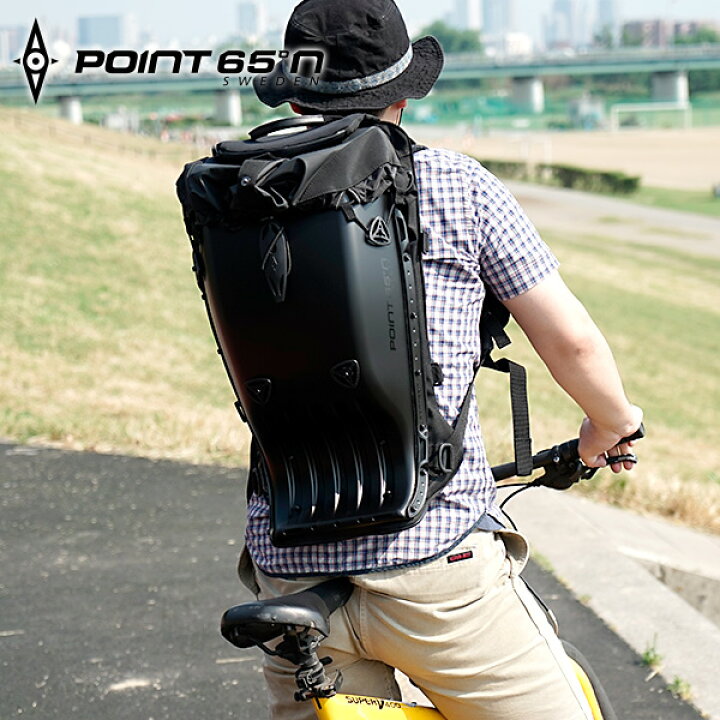 楽天市場】【ポイント 5倍】正規代理店品 ボブルビー Point65 BOBLBEE 