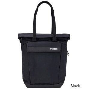 【ポイント10倍】スーリー パラマウント トート THULE Paramount Tote (22L) PARATB3116 MacBook Pro 14 16インチ対応 ビジネス カジュアルにも 新生活 通勤 通学 ギフト プレゼントに