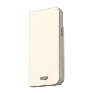 iPhone 15 Plus�p �蒠�^�P�[�X �}�O�l�b�g �P�[�X �Ռ� �E�H���b�g�P�[�X �蒠�^ ���E�\ �}�O�l�b�g�� ���V moshi Overture for iPhone 15 Plus �����h�~ �h�� �ϏՌ� ������ �����Y�K�[�h �o�����^�C�� 