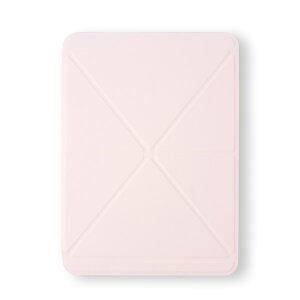 y|Cg 5{zmoshi VersaCover (for iPad 10th/11th Gen) iPad یP[X X^h ܂肽 10p Jo[ n[hP[X ACpbh Mtg v[g