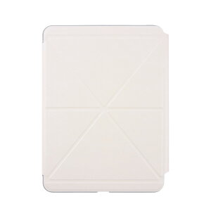 moshi VersaCover (iPad Air (M3/M2/5th/4th) 10.9�C���`/11�C���`(M2/M3)) �ی�P�[�X �X�^���h �܂肽���� �A�C�p�b�h �n�[�h�P�[�X �M�t�g �v���[���g ���̓�