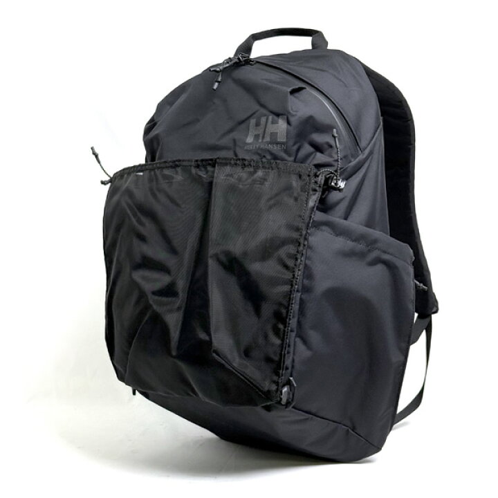 楽天市場】【ポイント 2倍】ヘリーハンセン リュック HELLY HANSEN 