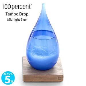 y|Cg 5{z100percent e|hbv TEMPO DROP ~bhiCgu[ [Midnight Blue] Xg[OX CeCA u Mtg ̓ ̓ a hV̓