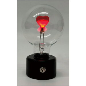 �y�|�C���g 2�{�zSLOWER LED Bulb Light (LED �o���u���C�g) �d���^�f�U�C�����C�g �n�[�g�� �����̃f�U�C��