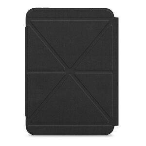 y|Cg 2{ziPad miniP[X 킢  Ռz ϏՌ X^h ܂肽 iPad mini 6 7 moshi VersaCover for iPad mini (6th-7th Gen) 360x یJo[ P[X V @[TJo