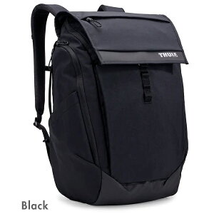 【ポイント10倍】スーリー パラマウント バックパック 27L THULE Paramount Backpack 27L PARABP3216 自転車通勤 リュック ビジネス 普段使い カジュアル 旅行 トラベルに
