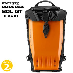 {ur[ Point65 BOBLBEE 20L GT (Lava) {Ki ۏؕt bN fCpbN obNpbN S ی oCN ] d] ʊw LbN{[h veN^[ v[g y|Cg 2{z