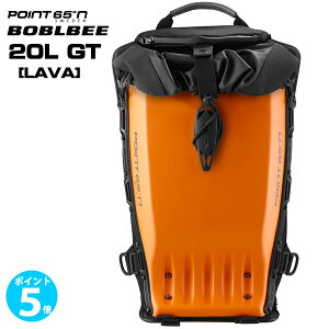 {ur[ Point65 BOBLBEE 20L GT (Lava) {Ki ۏؕt bN fCpbN obNpbN S ی oCN ] d] ʊw LbN{[h veN^[ v[g y|Cg 5{z