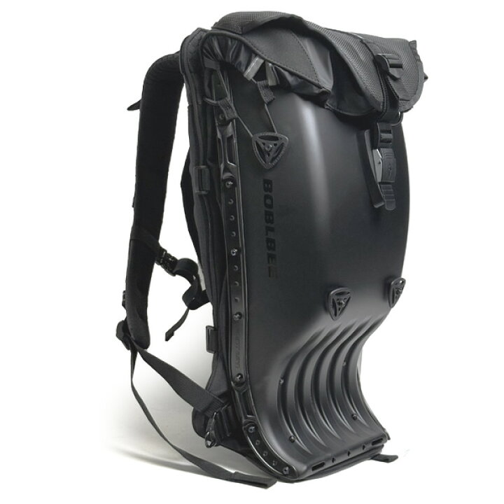 楽天市場】ボブルビー Point65 BOBLBEE 25L GTX [Phantom] バイク 
