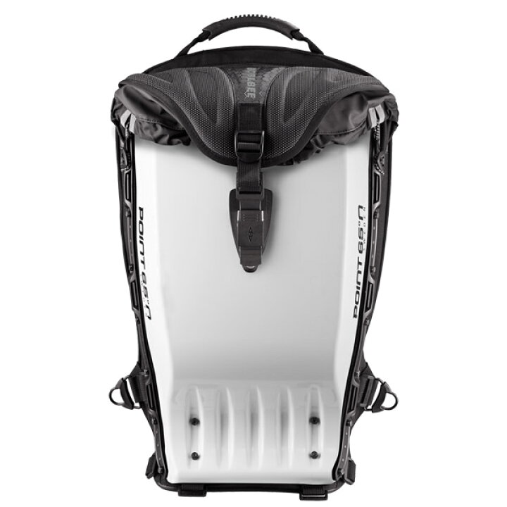 楽天市場】ボブルビー Point65 BOBLBEE 20L GTX [IGLO] バイク 
