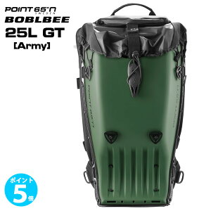 {ur[ Point65 BOBLBEE 25L GT (Army) {Ki ۏؕt bN fCpbN obNpbN S ی oCN ] d] ʊw LbN{[h veN^[ v[g y|Cg 5{z