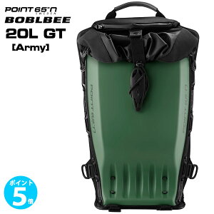 {ur[ Point65 BOBLBEE 20L GT (Army) {Ki ۏؕt bN fCpbN obNpbN S ی oCN ] d] ʊw LbN{[h veN^[ v[g y|Cg 5{z