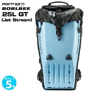 {ur[ Point65 BOBLBEE 25L GT (Jet Stream) {Ki ۏؕt bN fCpbN obNpbN S ی oCN ] d] ʊw LbN{[h veN^[ v[g y}\