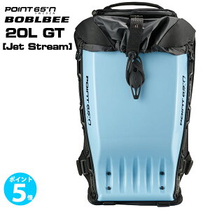 {ur[ Point65 BOBLBEE 20L GT (Jet Stream) {Ki ۏؕt bN fCpbN obNpbN S ی oCN ] d] ʊw LbN{[h veN^[ v[g y}\