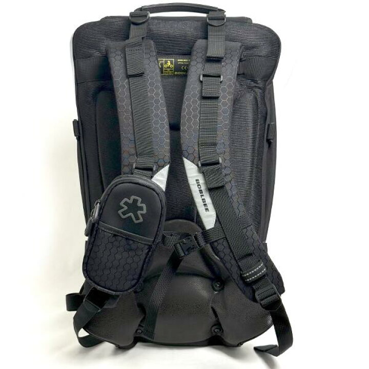 楽天市場】ボブルビー Point65 BOBLBEE 25L GT [IGLO] 正規代理店品 