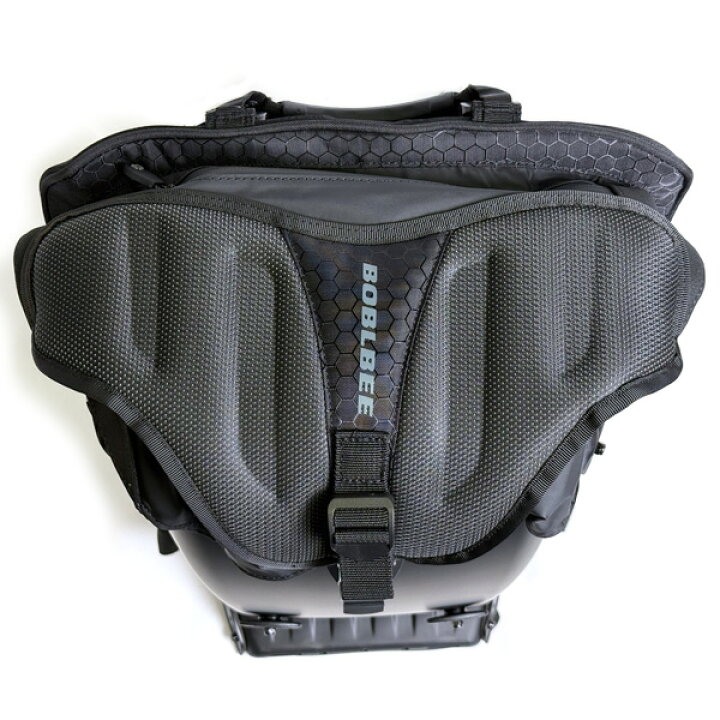 楽天市場】ボブルビー Point65 BOBLBEE 25L GTX (Diablo Red) 日本正規 