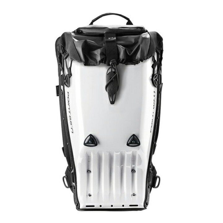 楽天市場】ボブルビー Point65 BOBLBEE 25L GT [IGLO] 正規代理店品 