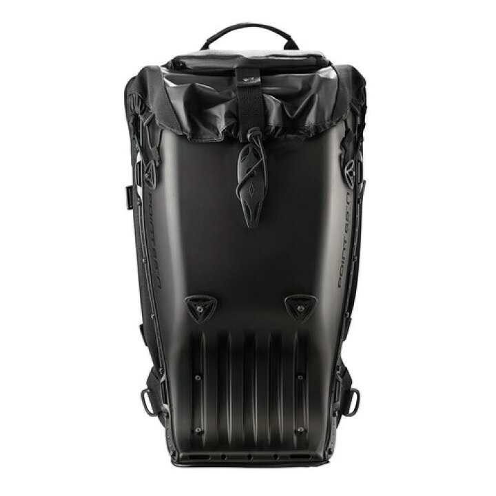 楽天市場】ボブルビー Point65 BOBLBEE 25L GT [Phantom] 正規代理店品 