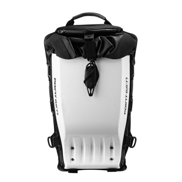 楽天市場】ボブルビー Point65 BOBLBEE 20L GT [IGLO] バイク リュック 