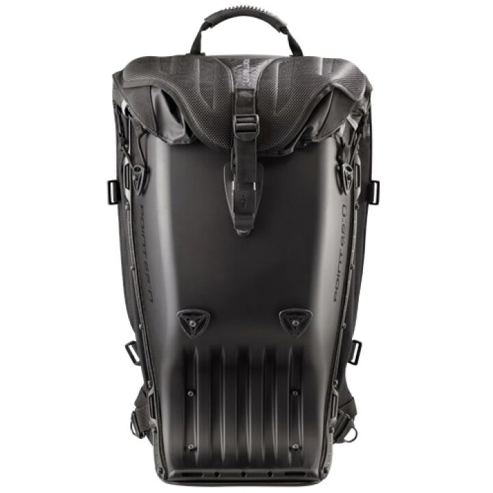 楽天市場】ボブルビー Point65 BOBLBEE 25L GTX [Phantom] バイク 