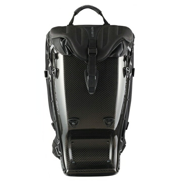 楽天市場】正規代理店品 ボブルビー Point65 BOBLBEE 25L GTX CARBON 