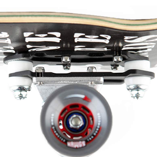 ウォーターボーン Surf Skateboard トラック パーツサーフスケートボード サーフアダプター リアルアダプターWaterborne  Skateboards　Surf Adapter and Rail Adapterスラスターシステムのような動きが特徴なサーフスケート スケートボード  ...