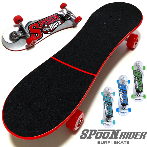 スケートボード スプーンライダーの人気商品・通販・価格比較 - 価格.com