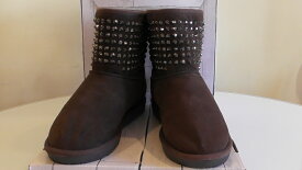 楽天市場 ムートンブーツ ブランドストロベリーフィールズ ブーツ レディース靴 靴の通販