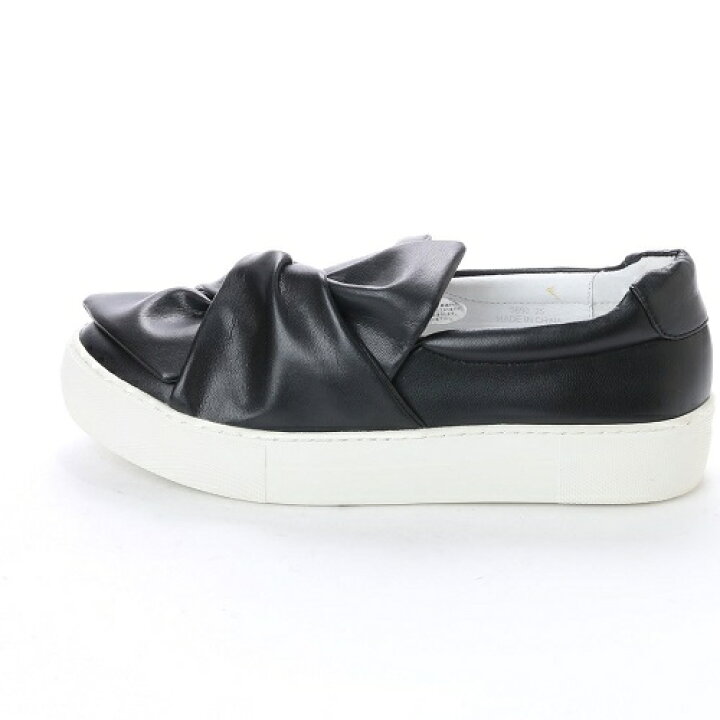 楽天市場 Strawberry Fields ストロベリーフィールズ 靴 シューズ レディース スニーカー 厚底 リボン St50 23cm 靴 と服と雑貨の ミュージュ