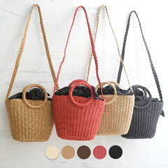 楽天市場 カゴバッグ Base