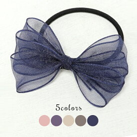 楽天市場 シースルー ヘアゴム ヘアアクセサリー レディースジュエリー アクセサリー ジュエリー アクセサリーの通販