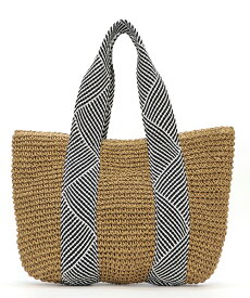 【楽天ランキング入賞】 かごバッグ かご カゴ かわいい 可愛い A4 A4サイズ対応 テープハンドル ラメ 柄 バイカラー レディースバッグ トートバッグ 編み カジュアル お洒落 女性 キレイ 綺麗 夏 サマー シンプル ナチュラル