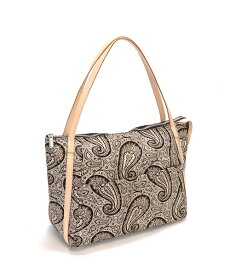 BASE ベース 公式 日本製 メイドインジャパン トートバッグ トート ペイズリー 柄 本革 レザー A4 A4サイズ対応 軽量 大人 上品 デザイン きれい セクシー お洒落 高級感 肩掛け 通勤