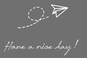 EH[XebJ[ s@ Have a nice day STCY At@xbg  KX  Ki wall sticker ǃfR k ͂EH[XebJ[ mg[  [  V[ res