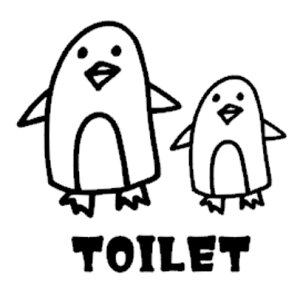 Vi EH[XebJ[  JWA yM gC XebJ[ STCY ؂񂬂 penguin [  k  mg[ p@S[h Vo[@AWR wall s