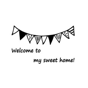 EH[XebJ[ EFJz[2  p p 䂤pbN seal k  welcome to my sweet home ǎ gC K[h mg[ Lb` Vv j v[g wa