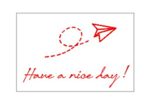 EH[XebJ[ s@ Have a nice day MTCY At@xbg  KX  Ki wall sticker ǃfR k ͂EH[XebJ[ mg[  [  V[ res