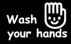 ~jEH[XebJ[  wash your hands EHbV A nY [  ]ʎ CeA EI[XebJ[  k mg[ wall sticker V[