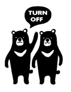 y2Zbgz EH[XebJ[  n[N} Turn off ^[It [  V[ ǎ Lb` gC  k   EH[XebJ[ k JtF CX^f