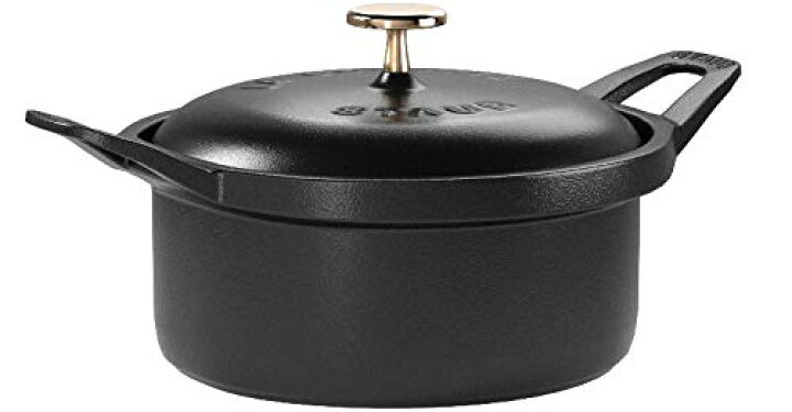 楽天市場】staub ストウブ 「 ミニ ココット ラウンド ヴィンテージ  