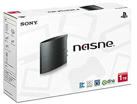 nasne 1TBモデル (CUHJ-15004)