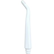 HandyBio ジェットウォッシャー 口腔洗浄器 口腔洗浄機 専用交換ノズル (ホワイト)