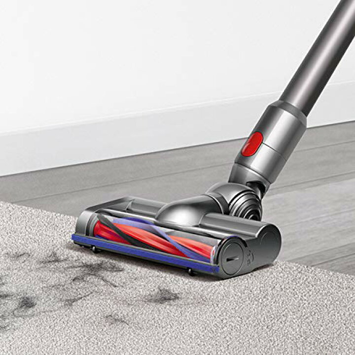 楽天市場】ダイソン 掃除機 コードレス Dyson V7 Slim SV11 SLM 【日本 