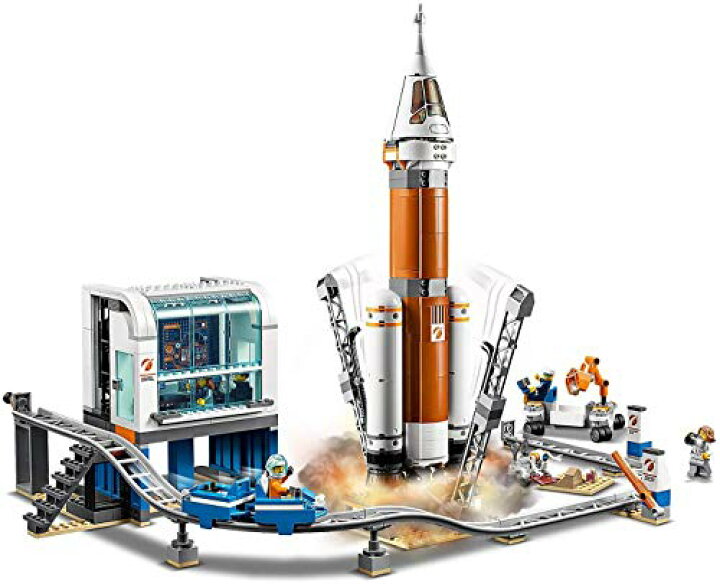 楽天市場】【アウトレット・箱痛み有】レゴ(LEGO) シティ 超巨大 