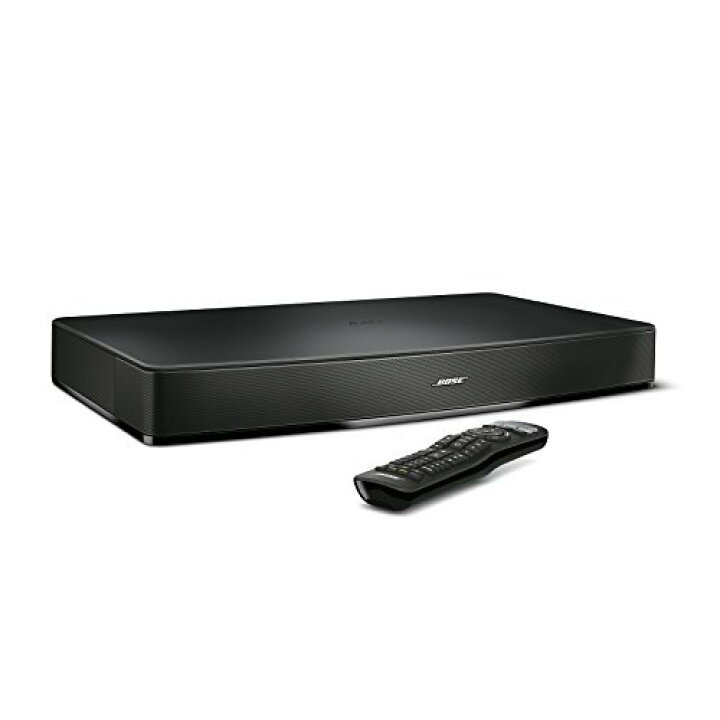 楽天市場】【中古】Bose Solo 15 Series II TV sound system : TREMiUM 