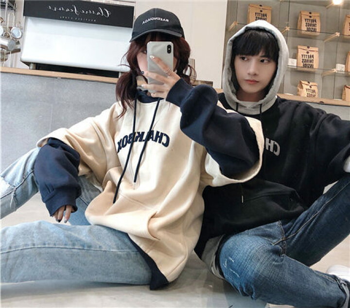楽天市場 ペアルック パーカー レディース おしゃれ ペアルック カップル お揃い 服 パーカー クリスマス プレゼント リンクコーデ ペア カップル ペアルック ブランド パーカー コーデ メンズ ブランド かわいい スウェット パーカー トレーナー 人気 秋 冬 秋 服 男女 楽天市場 ペアルック パーカー レディース おしゃれ ペアルック カップル お揃い 服 パーカー クリスマス プレゼント リンクコーデ ペア カップル ペアルック ブランド パーカー コーデ メンズ ブランド かわいい スウェット パーカー トレーナー 人気 秋 冬 秋 服 男女
