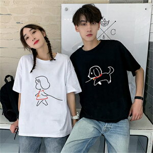 ペアルックカップル レディースtシャツ カットソー 通販 人気ランキング 価格 Com