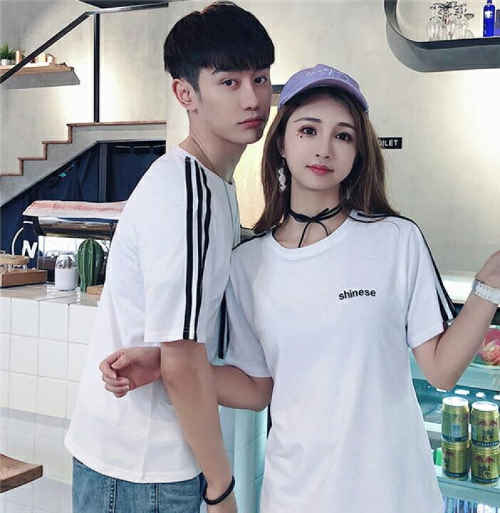楽天市場 ペアルック Tシャツ 可愛い ペアルック カップル トップス 大きい サイズ T シャツ ペア カップル 服 おしゃれ カップル ペア Tシャツ おすすめ カップル お揃い プレゼント 夏 ペア カップル Tシャツ カップル お揃い 服 オーバー ゆったり 大きい サイズ 楽天市場 ペアルック Tシャツ 可愛い ペアルック カップル トップス 大きい サイズ T シャツ ペア カップル 服 おしゃれ カップル ペア Tシャツ おすすめ カップル お揃い プレゼント 夏 ペア カップル Tシャツ カップル お揃い 服 オーバー ゆったり 大きい サイズ